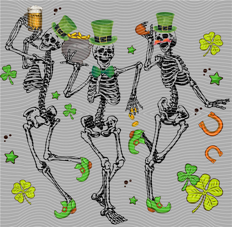 St Patricks Day-SP121